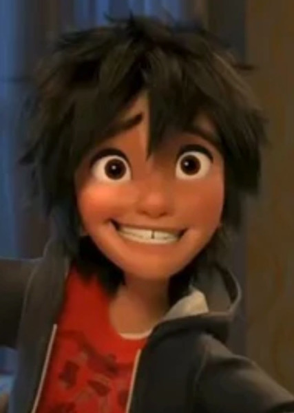 Hiro Hamada photo