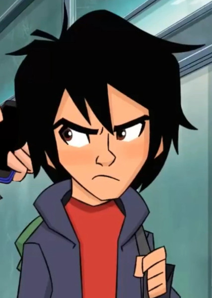 Hiro Hamada photo