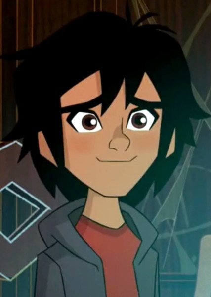 Hiro Hamada