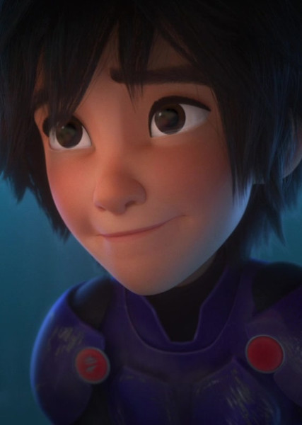 Hiro Hamada photo