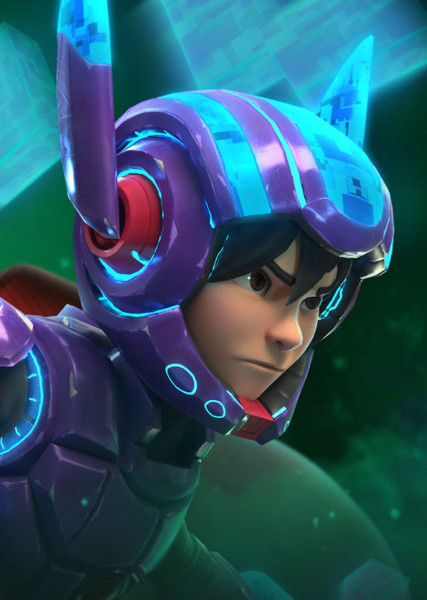 Hiro Hamada (Disney Mirrorverse) photo