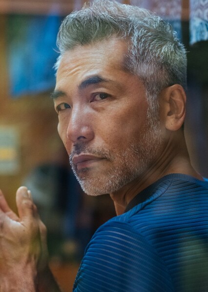 Hiro Kanagawa