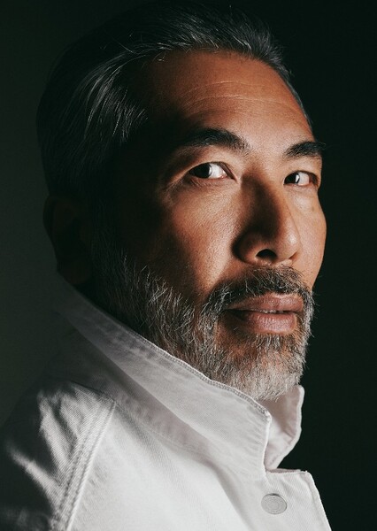 Hiro Kanagawa photo