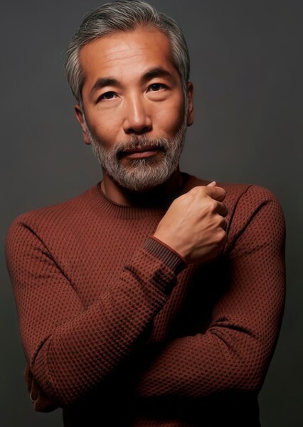 Hiro Kanagawa photo