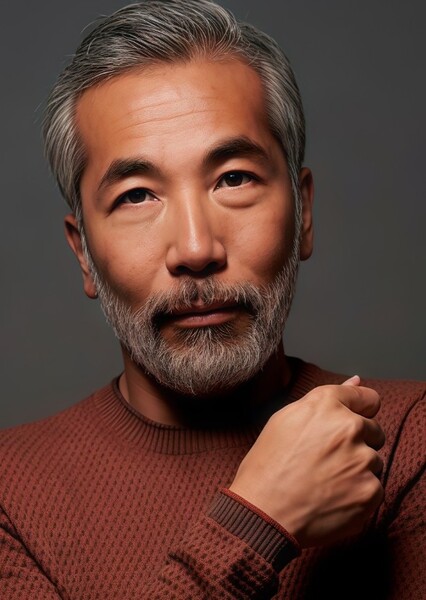 Hiro Kanagawa photo