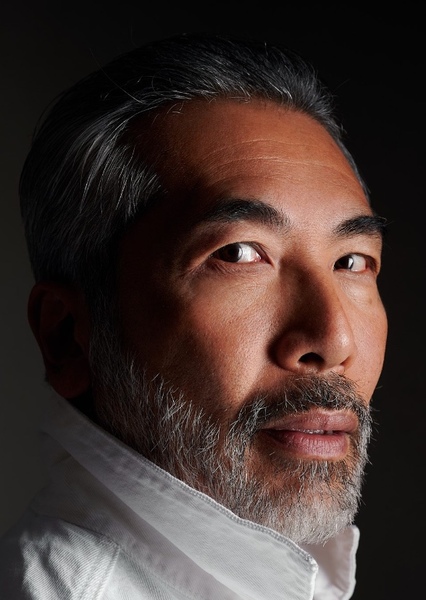 Hiro Kanagawa photo