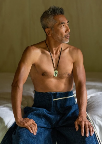 Hiro Kanagawa photo