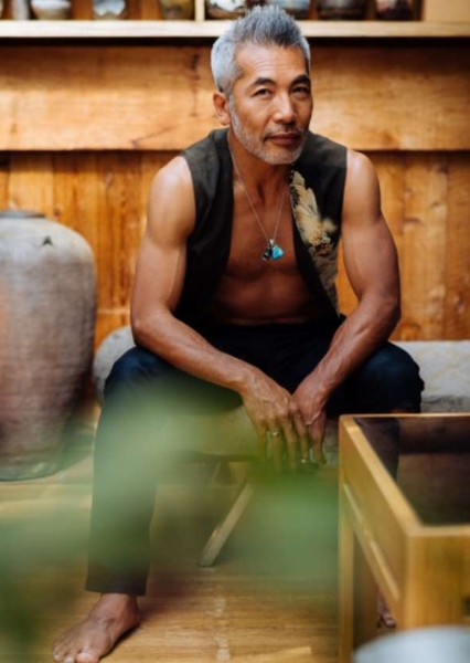 Hiro Kanagawa photo