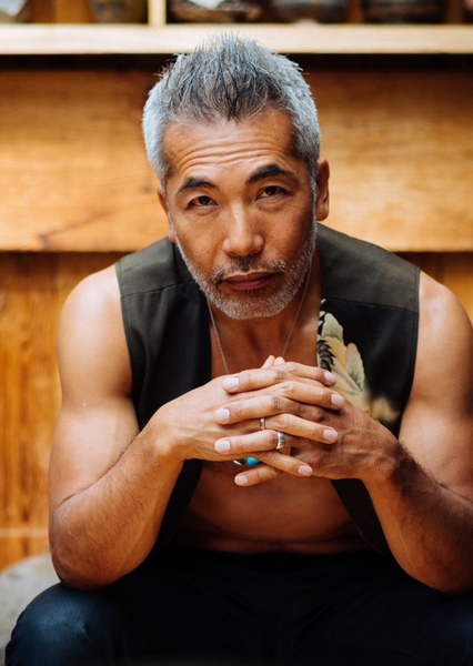 Hiro Kanagawa
