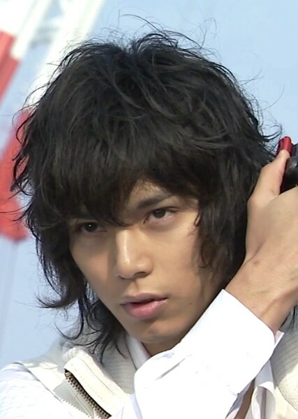 Hiro Mizushima photo