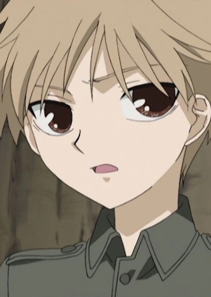 Hiro Sohma photo