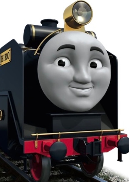 Hiro (Thomas and Friends) photo