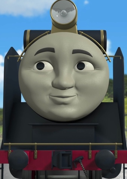Hiro (Thomas and Friends) photo