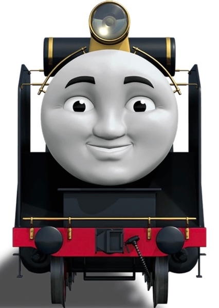 Hiro (Thomas and Friends) photo