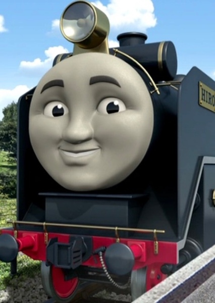 Hiro (Thomas and Friends) photo
