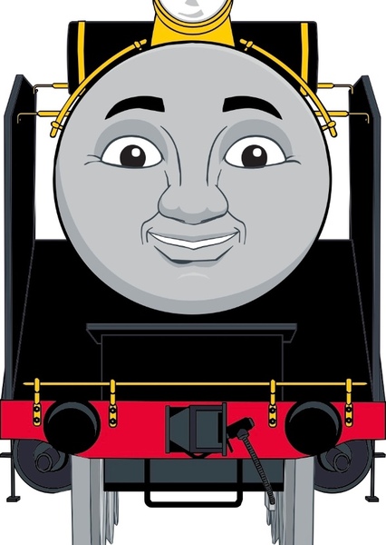 Hiro (Thomas and Friends) photo