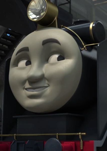 Hiro (Thomas and Friends) photo