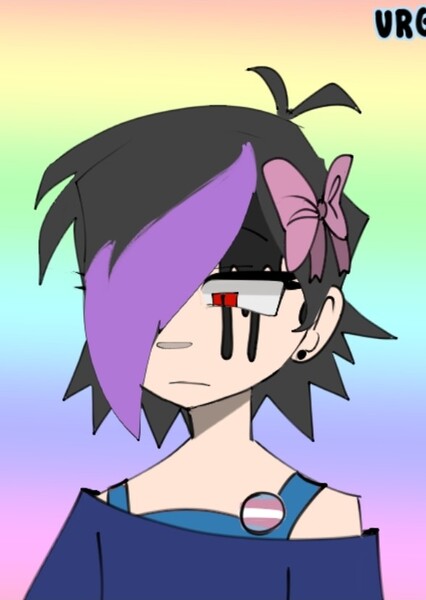 Hiro (Villainous OC)