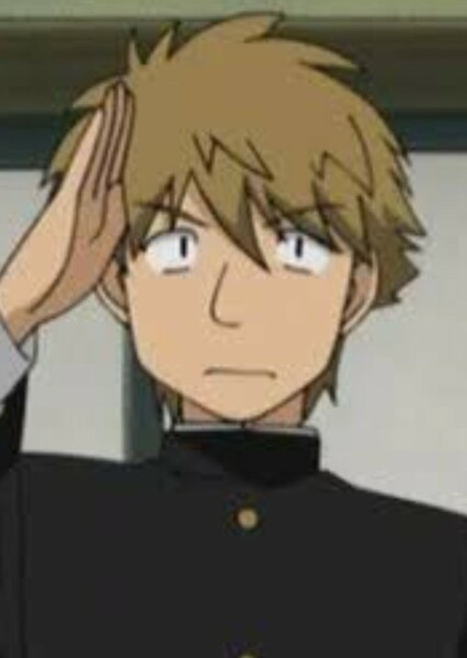 Hiroaki Ishiyama (School Rumble)