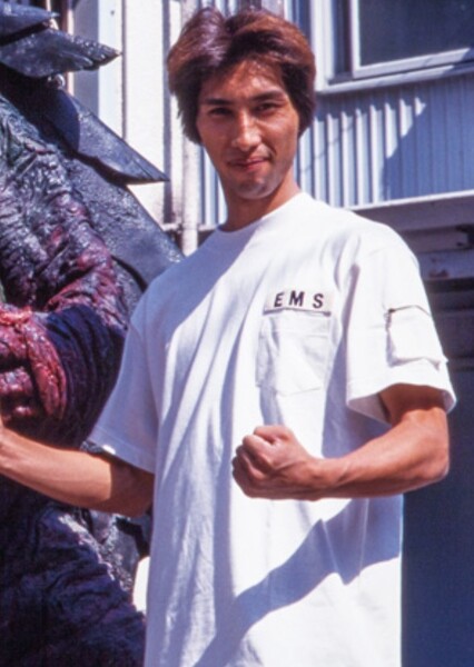 Hirofumi Fukuzawa photo
