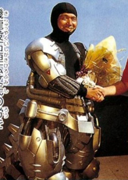 Hirofumi Ishigaki photo