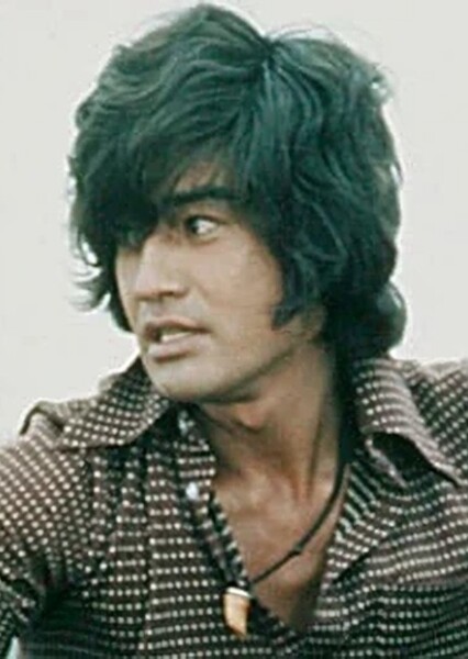 Hirofumi Ishigaki photo