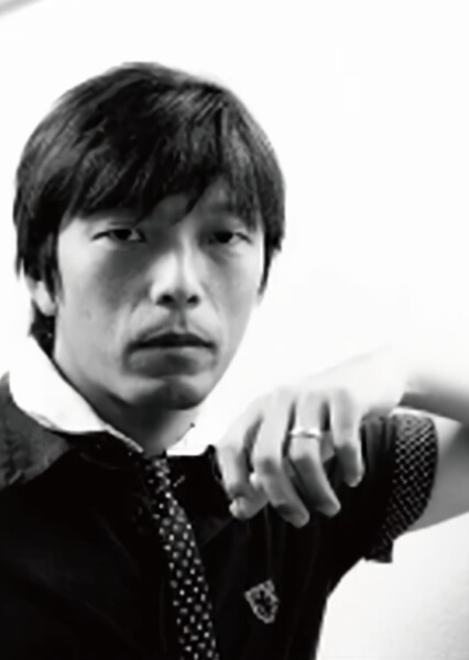 Hirokazu Iwakami