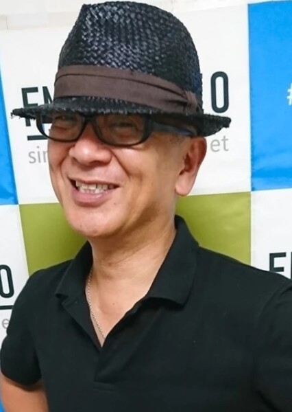 Hirokazu Umeda