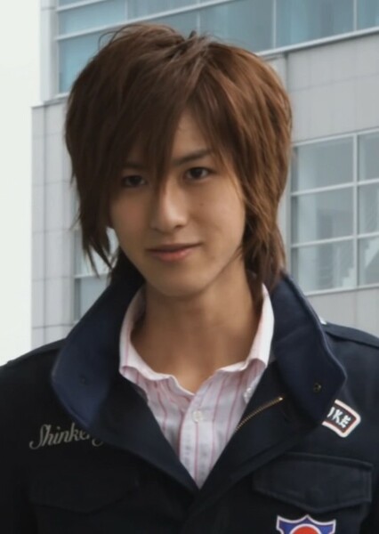 Hiroki Aiba