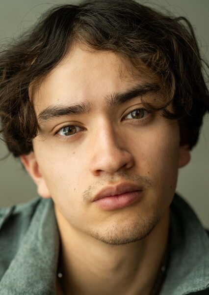 Hiroki Berrecloth