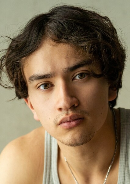 Hiroki Berrecloth photo