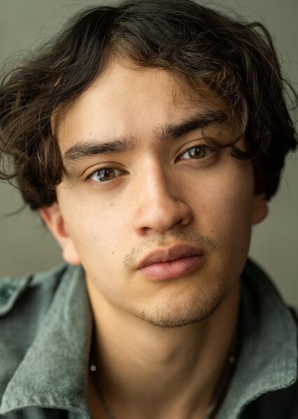 Hiroki Berrecloth photo
