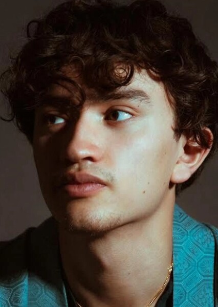 Hiroki Berrecloth photo