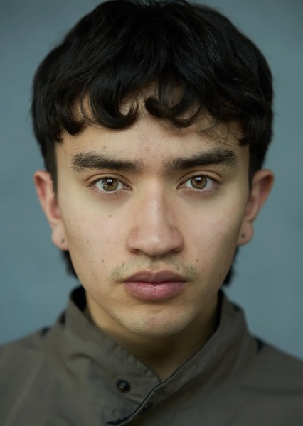 Hiroki Berrecloth photo