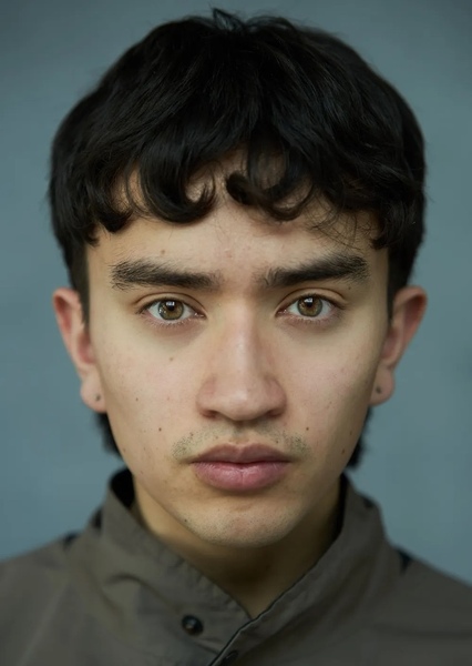 Hiroki Berrecloth