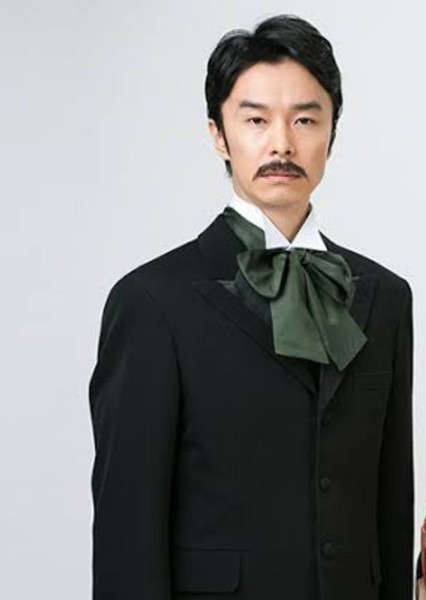 Hiroki Hasegawa photo