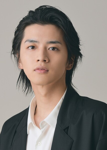 Hiroki Iijima photo