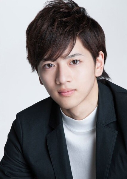 Hiroki Iijima photo