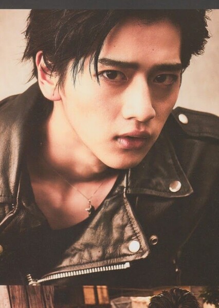 Hiroki Iijima photo