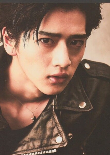 Hiroki Iijima photo