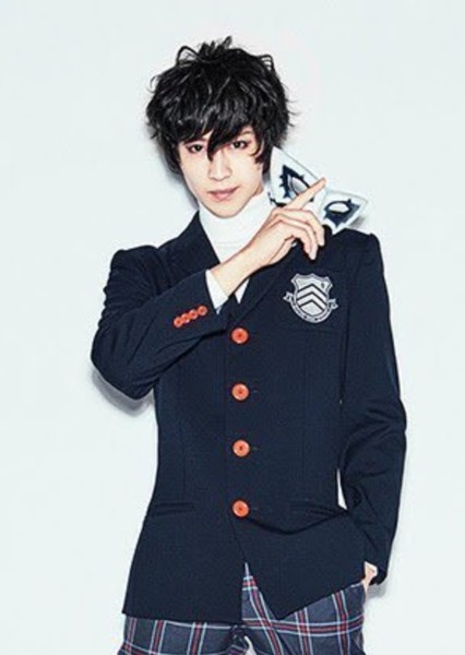Hiroki Ino photo