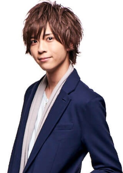 Hiroki Sasamori photo