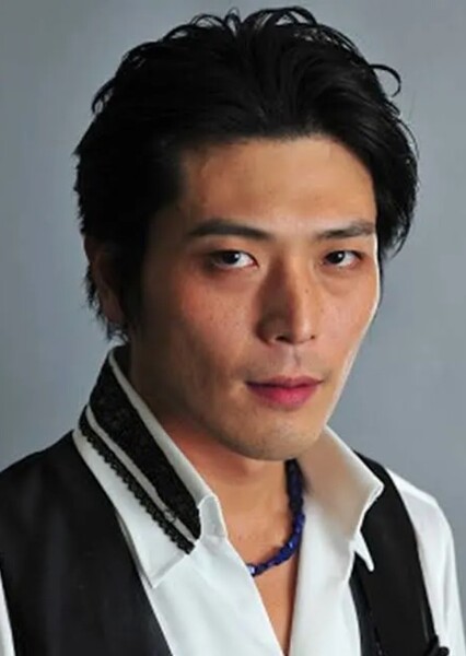 Hiroki Takahashi photo