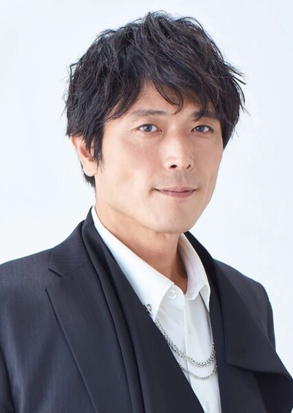 Hiroki Takahashi