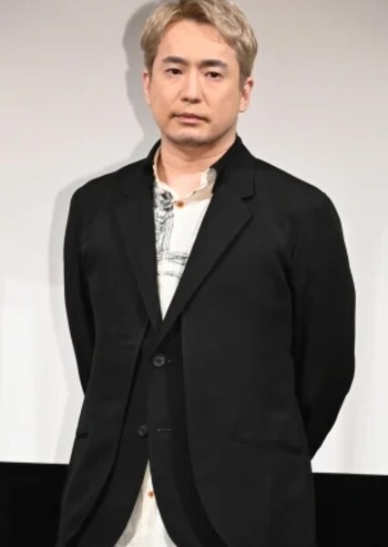 Hiroki Yasumoto photo