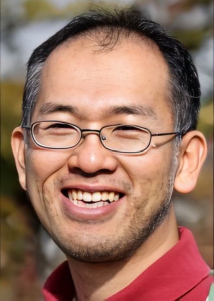 Hiromasa Yonebayashi photo