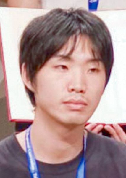Hiromitsu Maeba
