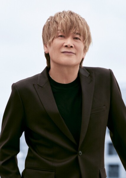 Hironobu Kageyama