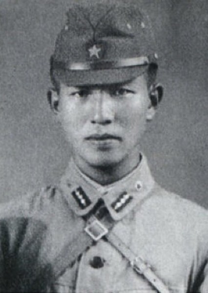 Hiroo Onoda
