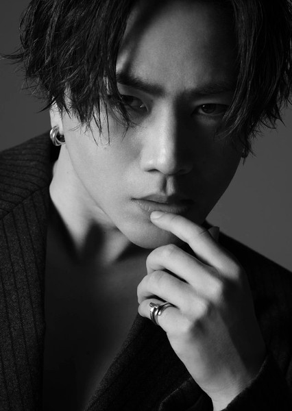 Hiroomi Tosaka photo